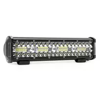 Amio Working LED light bar AWL21 80LED COMBO 9-36V