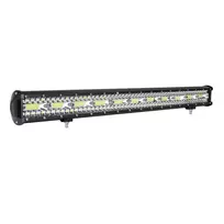 Amio Working LED light bar AWL31 220LED 800x74 660W COMBO 9-36V