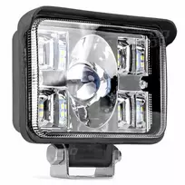 Amio Working lamp AWL32 17 LED COMBO 9-36V
