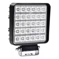 Amio Working lamp AWL34 30 LED FLOOD 9-36V with switch