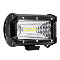 Amio Working lamp AWL35 24 LED FLOOD 9-36V