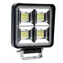 Amio Working lamp AWL38 64 LED SPOT 9-36V