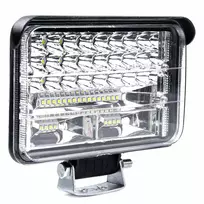 Amio Working lamp AWL41 50 LED SPOT 9-36V