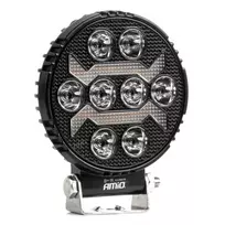 Amio Working lamp AWL69 54W 6500K 10000lm 9-36V -04210