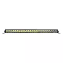 Amio LED BAR AWL73 panel work lamp 240W 6500K 8000lm 107cm 12V 24V -04214