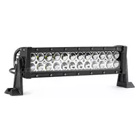 Amio LED Work Light Bar 40 cm 9-36V -02437 AWL23