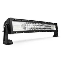 Amio LED Work Light Bar curved 52 cm 9-36V -03255 AWL44