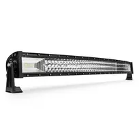 Amio LED Work Light Bar curved 100 cm 9-36V -03257 AWL46