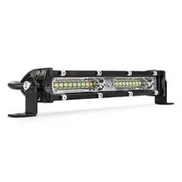 Amio LED Work Light Bar slim 18 cm 9-36V -03259 AWL48