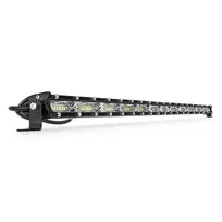 Amio LED Work Light Bar slim 96 cm 9-36V -03264 AWL53