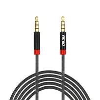 Amio AUX cable mini jack-to-jack 3.5mm 200cm