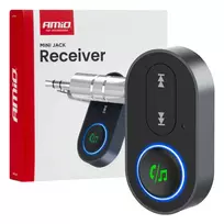 Amio Mini jack Receiver -04658