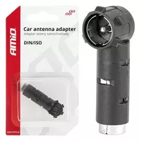 Amio Car antenna adapter DIN ISO -03967