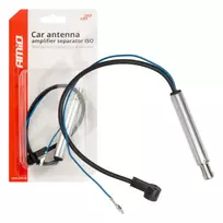 Amio Car antenna amplifier separator ISO -04131