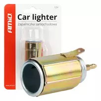 Amio Lighter socket 12V CLI-01