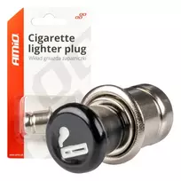 Amio Plug to the cigarette lighter socket 12V -04356