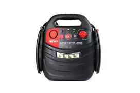 Amio Jump starter 12V 17Ah 900A 4in1 JS01