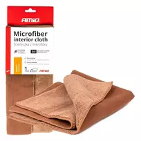 Amio Interior microfiber cloth 30x30cm 500g -03982