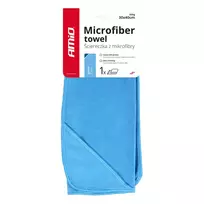 Amio Microfiber window polishing cloth 30x40cm -03731