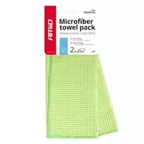 Amio Microfiber cleaning cloth for coarse impurities 30x40cm 280g -03734