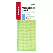 Amio Microfiber cleaning cloth for coarse impurities 40x60cm 280g -03735