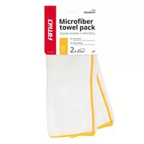 Amio Interior microfiber cloth 30x40cm 275g -03740