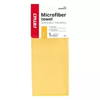 Amio Interior microfiber cloth 30x40cm 220g -03744