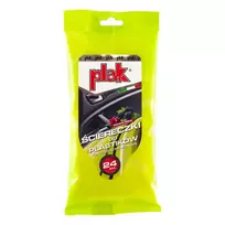 Plak Cockpit wipes 24 pcs Forest Fruits
