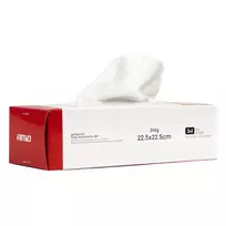 Amio Microfiber cloth pack 22.5x22.5cm 200g -03972