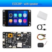 ESP32 S3 2.8  Smart Display Touch Module with WiFi & Bluetooth Support