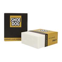 Super Clean Shoe Cleaning Eraser Shoe Brush Rubber Block Suede Sheepskin Matte Shoes Care Leather Cleaner Sneakers Care black