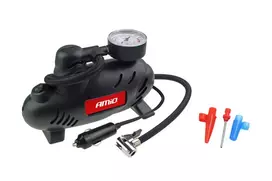 Amio Car Air compressor 12V ACOMP-07