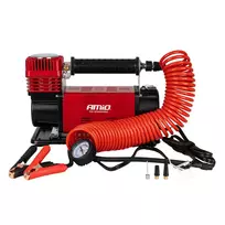 Amio Car air compressor 600W 12V ACOMP-24 -04398