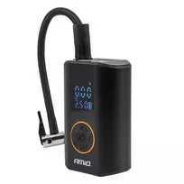 Amio Portable air compressor LED 40W USB-C ACOMP-25 -04414