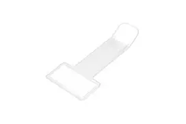 Amio Car parking ticket clip