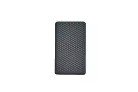 Amio Rubber car mat MG Rectangular rear, long model - (27 LONG)
