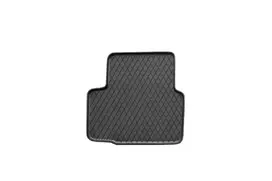 Amio Rubber car mat MG Astra V rear, model - (31 LEFT)