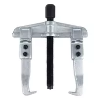 Amio Double-arm bearing, pulley, flywheel and cog wheel puller 0-102 mm -04753