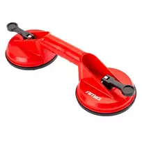 Amio Double suction glass lifter