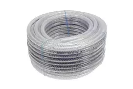 Godmar Compressed air hose, reinforced 3-layer, ø 8 mm/1mb (50m per roll)