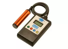 BLUE TECHNOLOGY Varnish meter MGR-10-S-AL