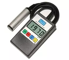 BLUE TECHNOLOGY Varnish meter MGR-11-S-FE