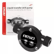 Amio Liquid transfer drill pump -04279