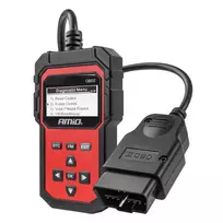 Amio OBD2 diagnostic scanner -04730