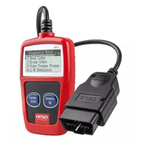 Amio OBD2 diagnostic scanner -04729