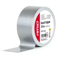 Amio Duct tape 48mm x 10m x 0.19mm