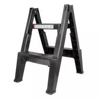 Amio Ladder stool 51.5cm 150kg -04267