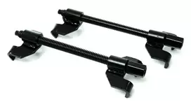 MAR-POL Spring pullers 260 mm 2 pcs