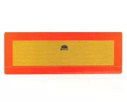 Elit Rear reflecting marker boards P2/E20 RF 101-01W-84 (2 pcs)