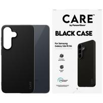 PanzerGlass TPU CARE case for Samsung Galaxy S26 FE 5G black
